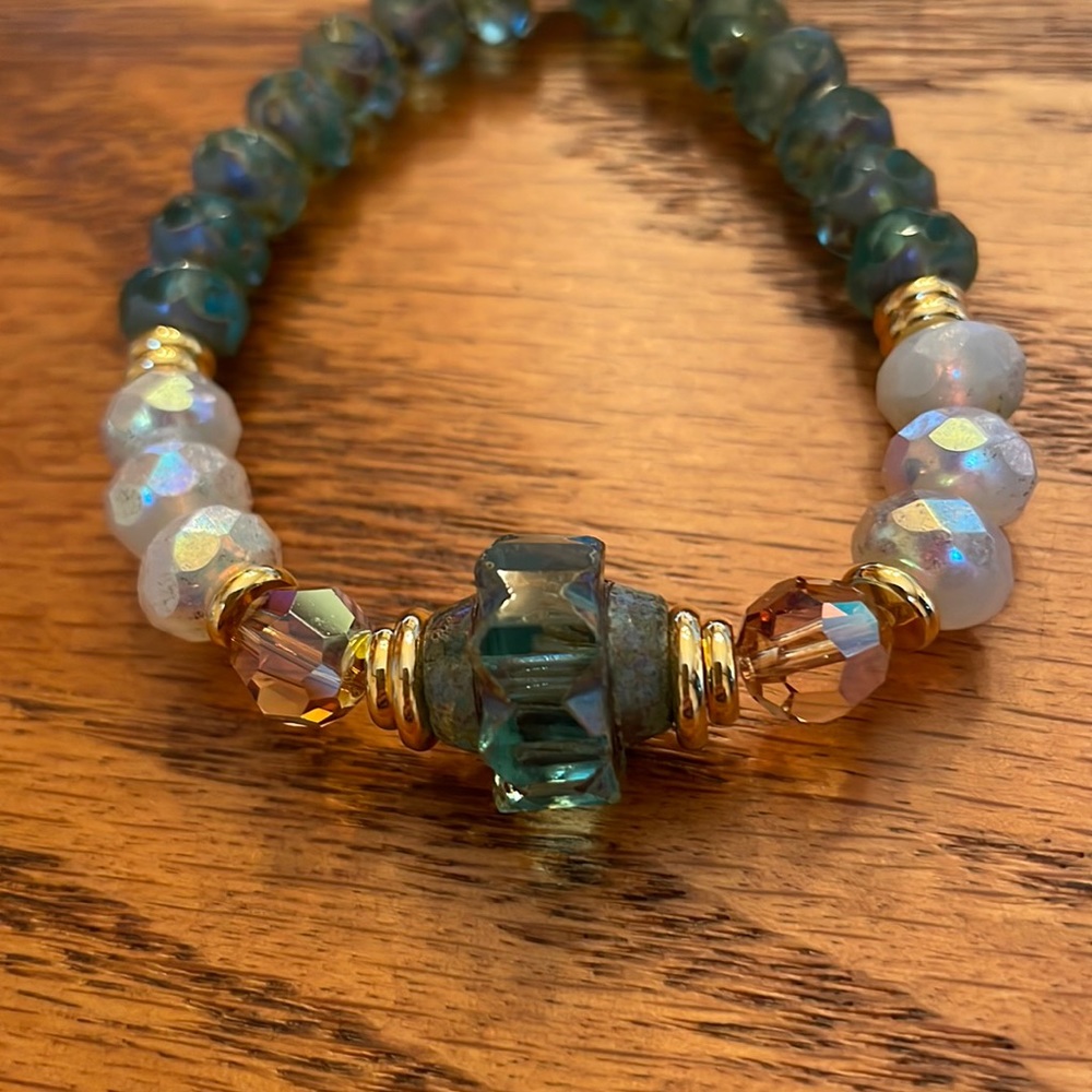 Stash bracelet